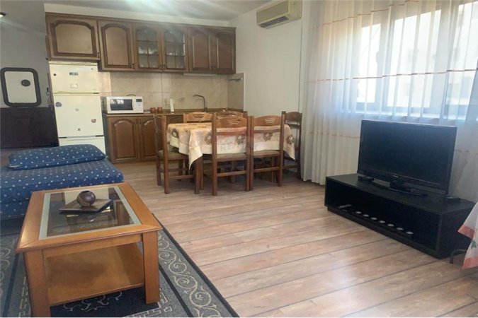 Apartament 1+1 per qira, Ne Vasil Shanto