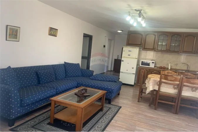 Apartament 1+1 per qira, Ne Vasil Shanto