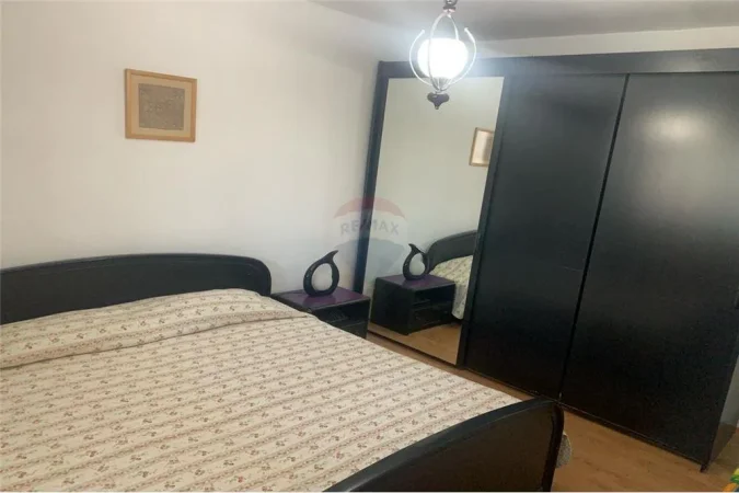 Apartament 1+1 per qira, Ne Vasil Shanto
