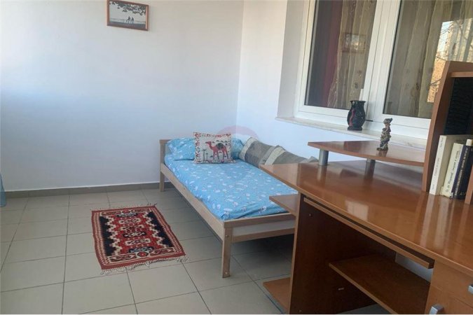 Apartament 1+1 per qira, Ne Vasil Shanto