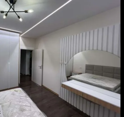 Duplex me qera ne Rruge te Kavajes 85.000 ALL