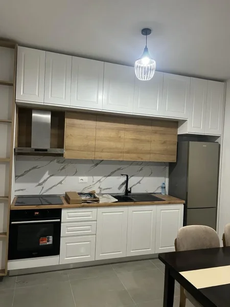 Qera, Apartament 1+1 Farmacia 10 449€