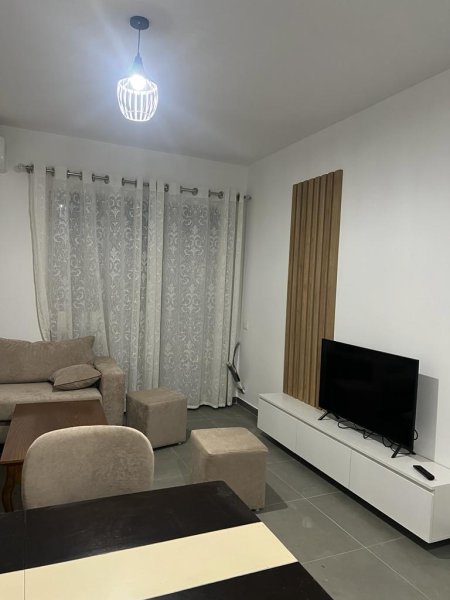 Qera, Apartament 1+1 Farmacia 10 449€