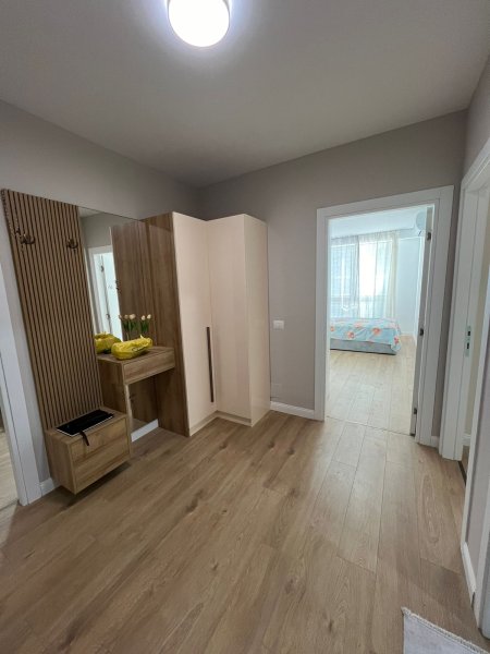 Qera ,Apartament 2+1+2 , Fusha e Aviacionit , Tirane