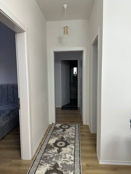 APARTAMENT ME QIRA