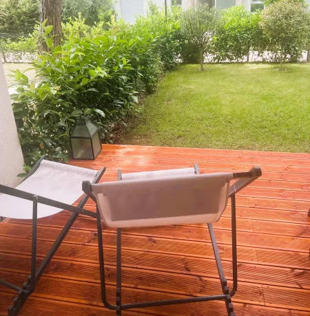 Gjiri i Lalezit, shesim apartament!