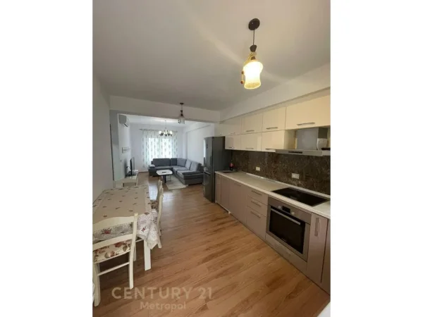 JEPET ME QIRA APARTAMENT 2+1, KODRA E DIELLIT 2!