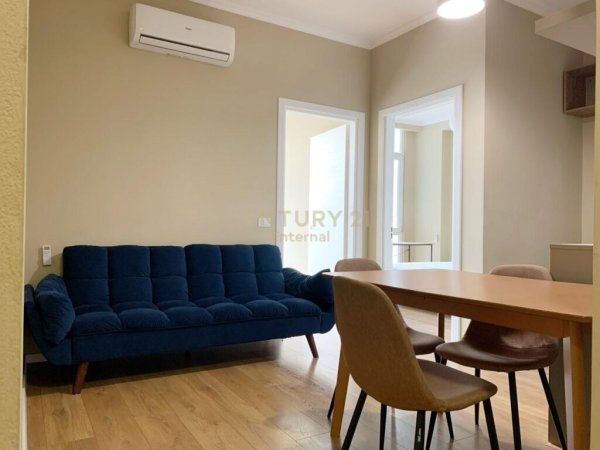 KOMUNA E PARISIT, JEPET ME QIRA APARTAMENT 2+1 TE KOMPLEKSI KIKA 2!!