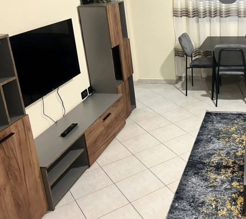 Apartament 1+1 me qera