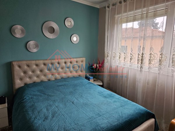 Apartament 3+1 ne Shitje afer Shkolles Mihal Grameno Tirane