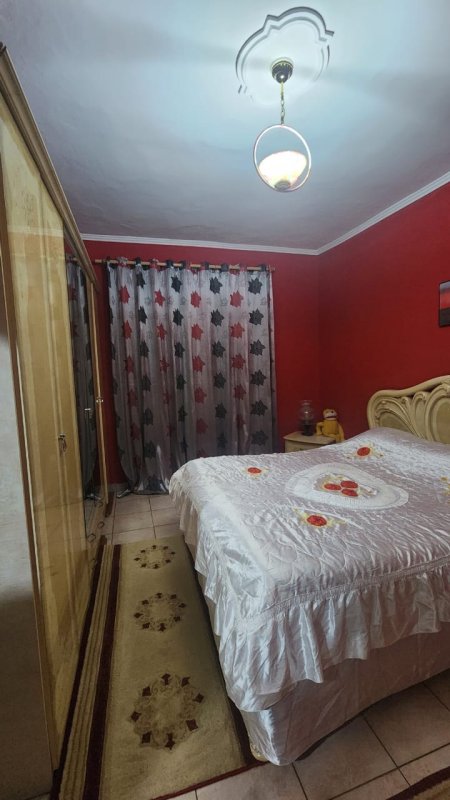 Apartament 3+1+2 Per Shitje, Prane Gjimnazit "Petro Nini Luarasi" 186.000 euro