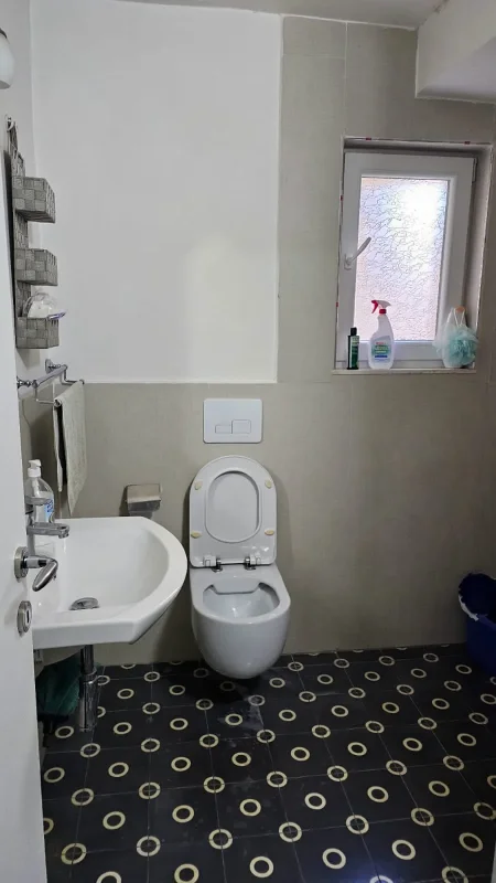 QERA, APARTAMENT 1+1 RRUGA BARDHYL