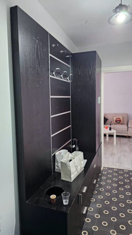 QERA, APARTAMENT 1+1 RRUGA BARDHYL