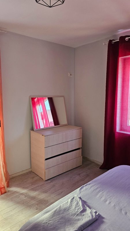 QERA, APARTAMENT 1+1 RRUGA BARDHYL