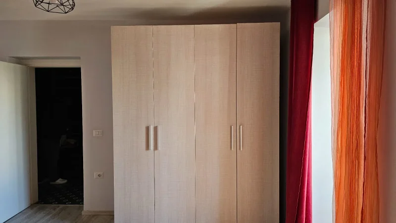 QERA, APARTAMENT 1+1 RRUGA BARDHYL