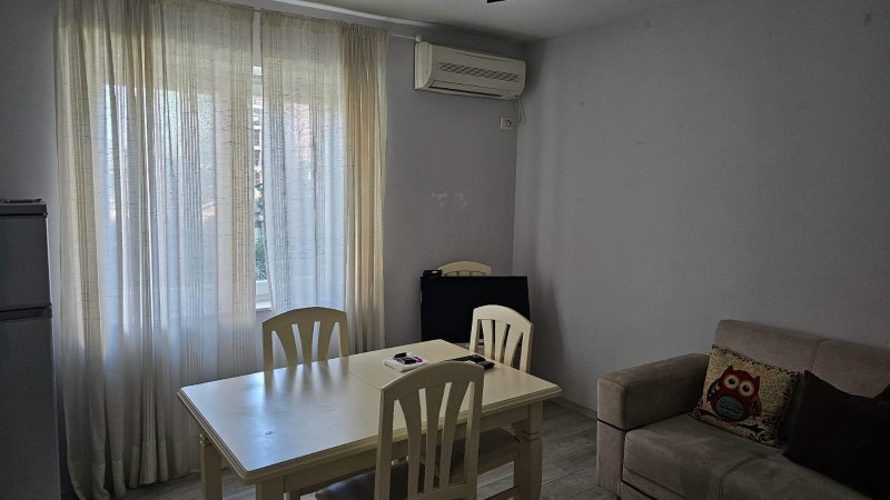 QERA, APARTAMENT 1+1 RRUGA BARDHYL