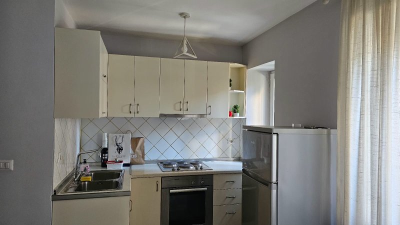 QERA, APARTAMENT 1+1 RRUGA BARDHYL