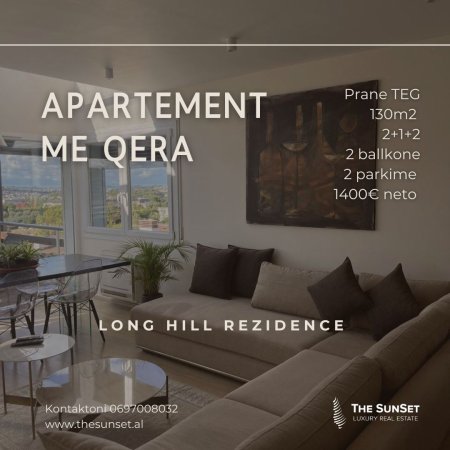 Apartement me qira Long Hill Rezidence