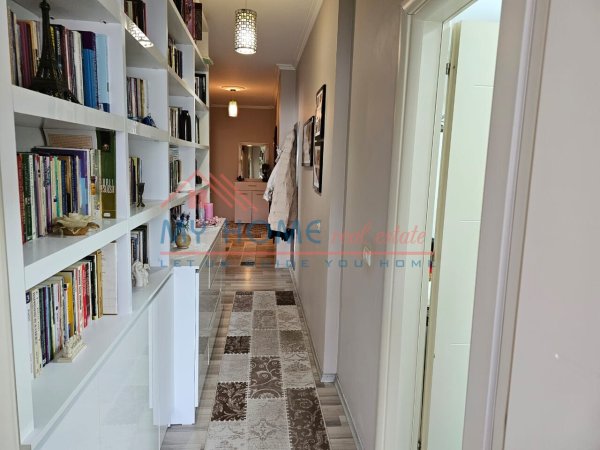 Apartament 3+1 ne Shitje afer Shkolles Mihal Grameno Tirane