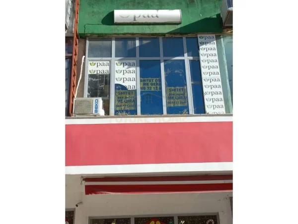 Shitet, Godinë Biznesi,Skele ,Vlore RV37510