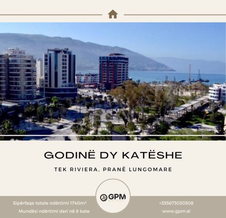 Godine Dy kateshe ne shitje ne Vlore