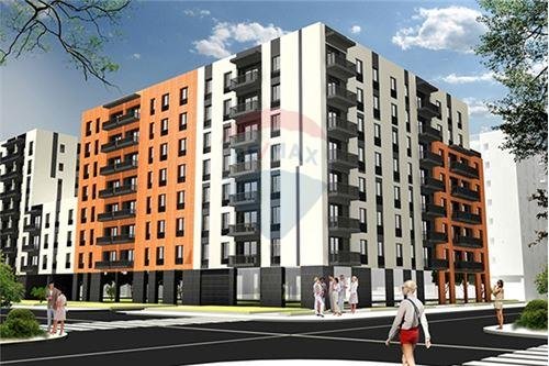 SHESIM APARTAMENT 1+1 KOMPLEKSI GREEN CITY!