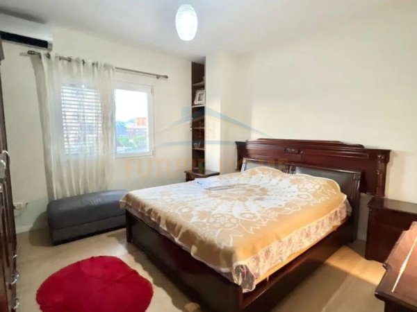 Shitet , Apartament 2+1 , 21 Dhjetori , Tirane