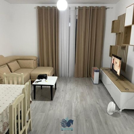 Jepet Me Qera Apartamet 2+1 ne Yzberisht [ID P0285]