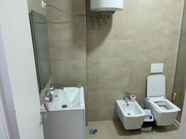 Jepet Me Qera Apartamet 2+1 ne Yzberisht [ID P0285]