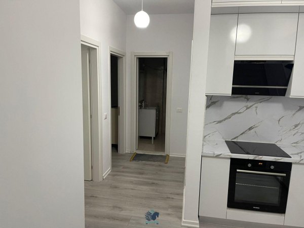 Jepet Me Qera Apartamet 2+1 ne Yzberisht [ID P0285]