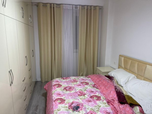 Jepet Me Qera Apartamet 2+1 ne Yzberisht [ID P0285]