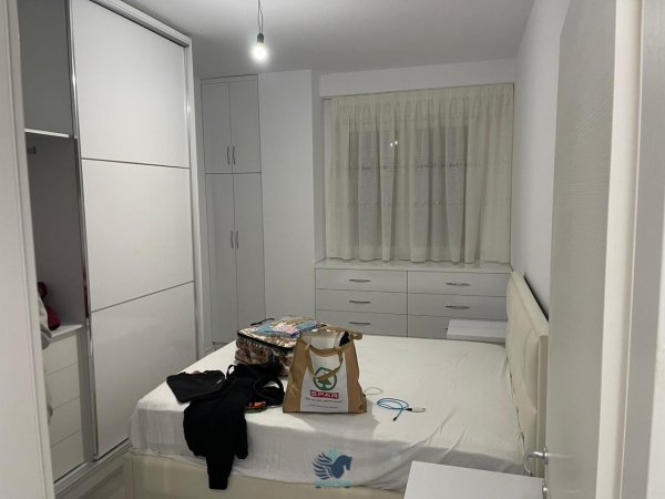 Jepet Me Qera Apartamet 2+1 ne Yzberisht [ID P0285]