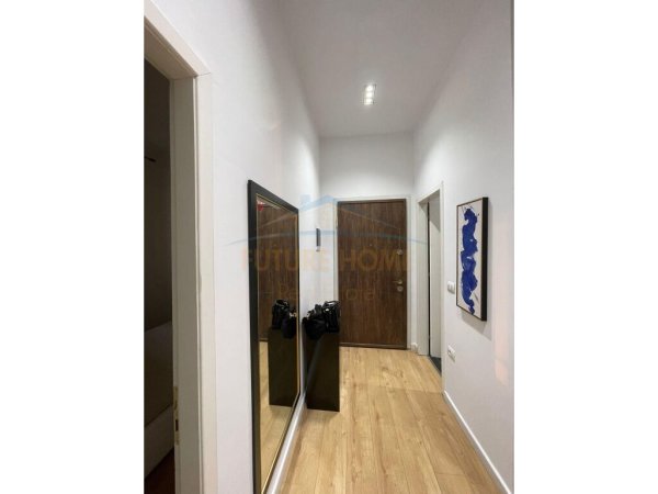 QERA APARTAMENT 2+1 KOMPLEKSI DELIJORGJI TIRANE