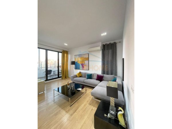 QERA APARTAMENT 2+1 KOMPLEKSI DELIJORGJI TIRANE