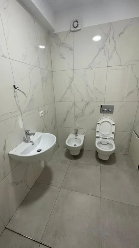 Qera- Apartament 2+1+2 - ( Asl-Zirkon ) 500 euro