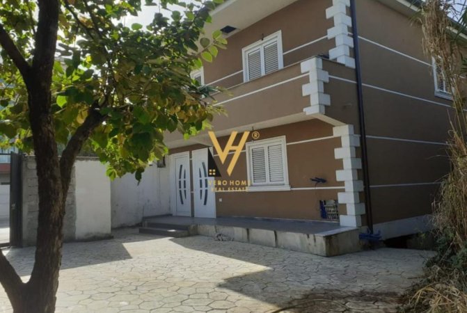 Tirane, shitet shtepi 3+1 Kati -1, 165 m² 230.000 Euro (INSTITUT)