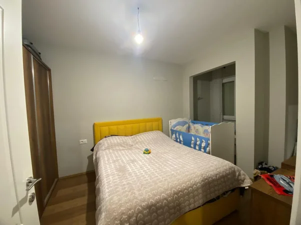 Jepet me qira Super apartament 1+1+BLK te Vila L2, Astir, 35'000 leke