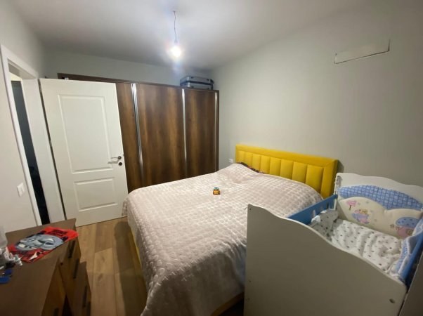 Jepet me qira Super apartament 1+1+BLK te Vila L2, Astir, 40'000 leke