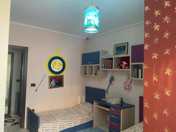 Shitet, Apartament 2+1 Rruga Tefta Tashko