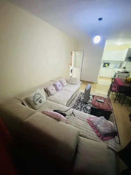 🔱APARTAMENT 1+1 NE SHITJE NE ALI DEM