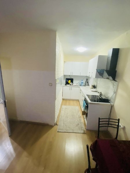 🔱APARTAMENT 1+1 NE SHITJE NE ALI DEM