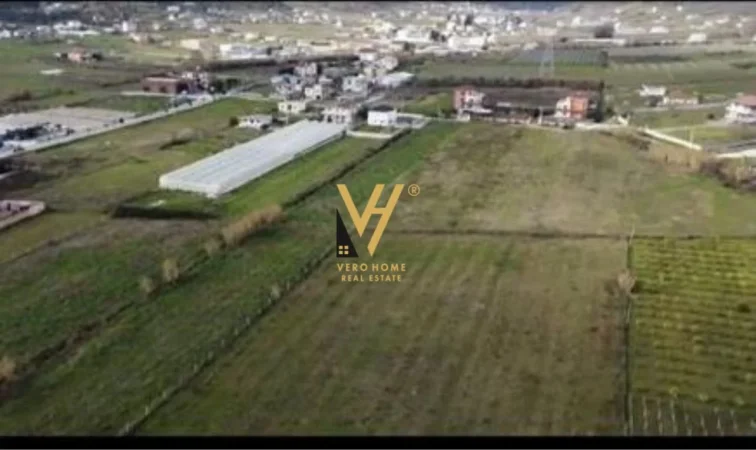 SHITET TOKE 7000 M2 NE PRUSH 770.000 EURO