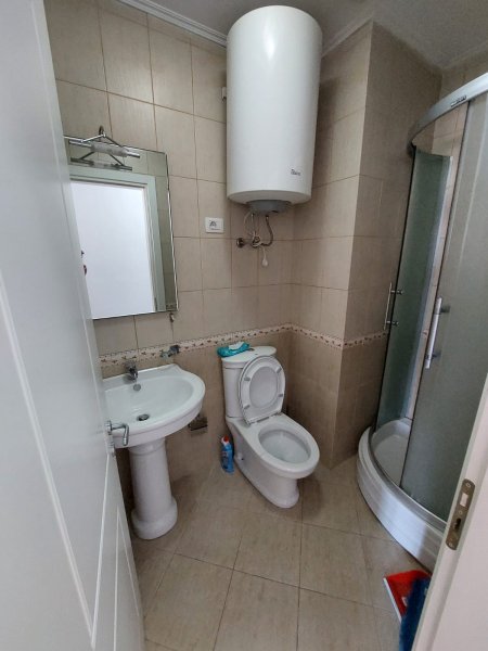 💥Apartament 2+1 per SHITJE te 📍  Vizion+, Don Bosko