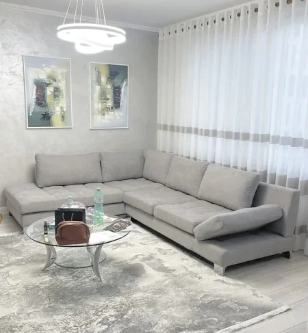 • Jepet me qera Apartament 1+1 Rruga e Kosovareve
