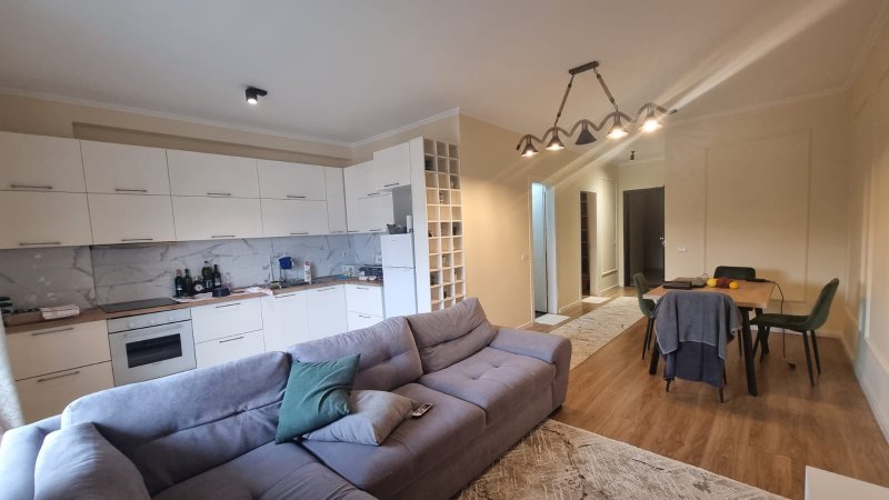 Apartament 1+1 ne shitje Vlore!