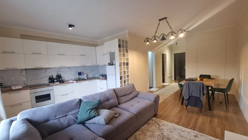 Apartament 1+1 ne shitje Vlore!