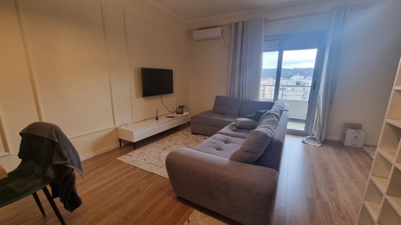 Apartament 1+1 ne shitje Vlore!