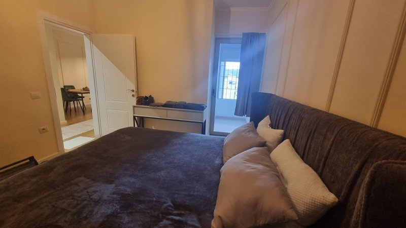 Apartament 1+1 ne shitje Vlore!