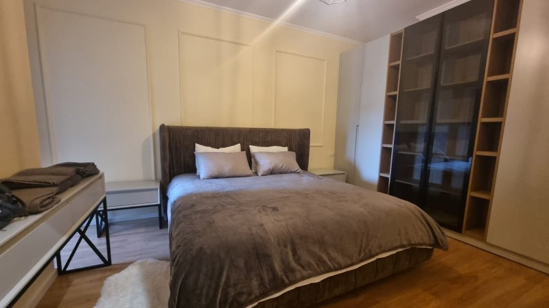 Apartament 1+1 ne shitje Vlore!