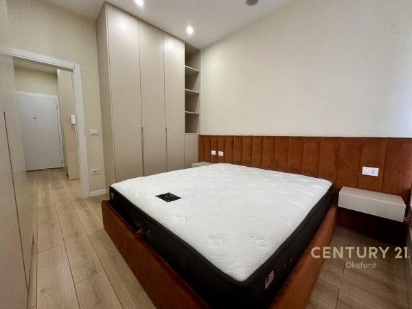 JEPET ME QIRA APARTAMENT 1+1 + POST PARKIMI